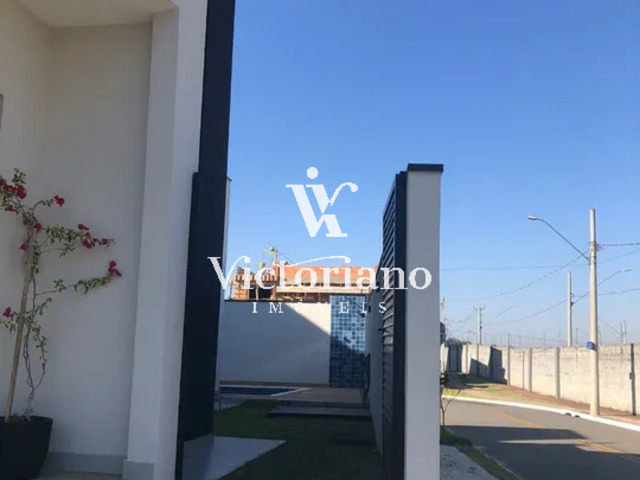 #CA0929 - Casa em condomínio para Venda em São José dos Campos - SP - 3