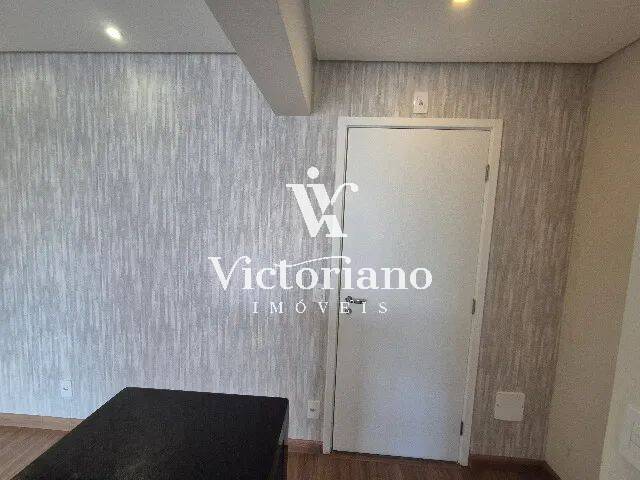 Apartamento para Venda em Jacareí - 2