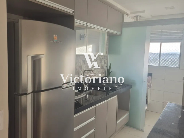 Apartamento para Venda em Jacareí - 4