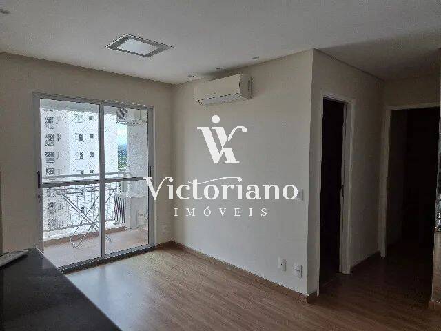 Apartamento para Venda em Jacareí - 3