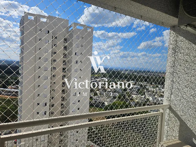 Apartamento para Venda em Jacareí - 5