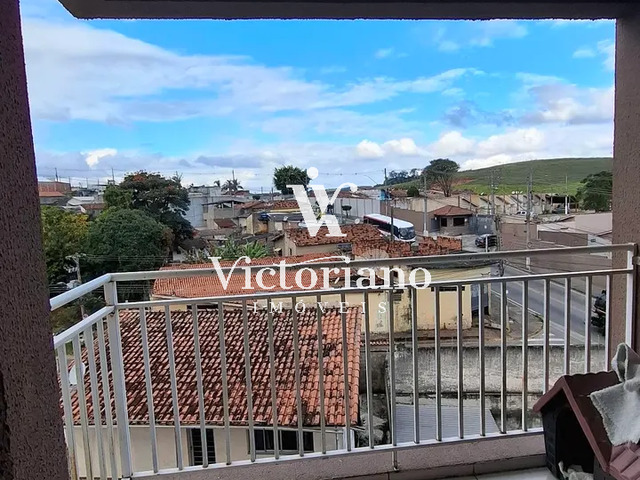 Venda em Jardim Pitoresco - Jacareí