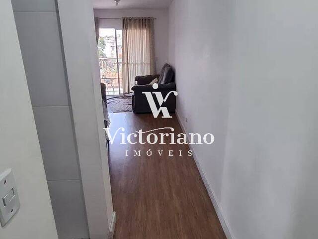 Apartamento para Venda em Jacareí - 2