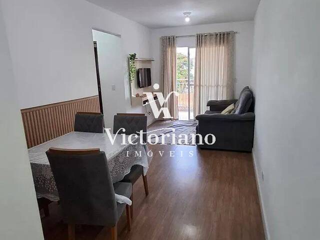 Apartamento para Venda em Jacareí - 4