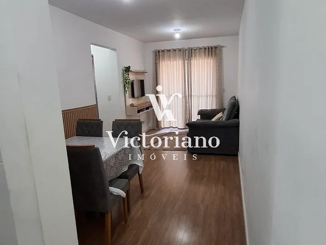 Apartamento para Venda em Jacareí - 3
