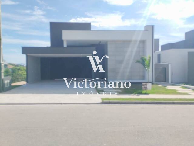 Casa em condomínio para Venda em São José dos Campos - 2