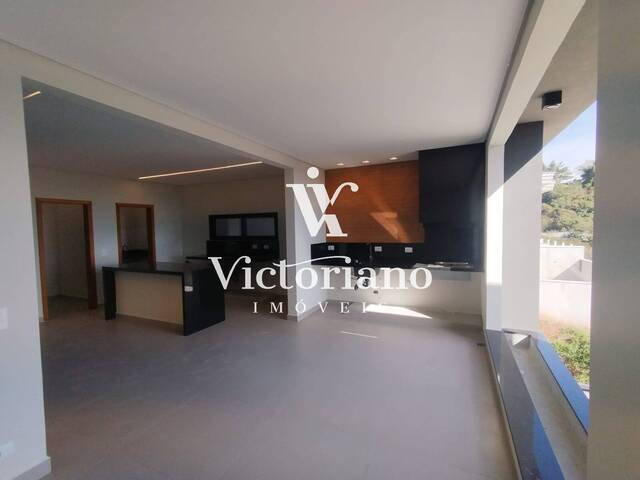 Casa em condomínio para Venda em São José dos Campos - 5