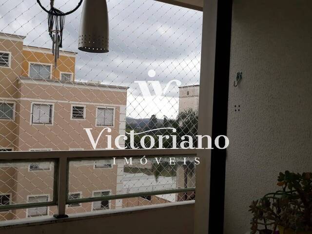 Apartamento para Venda em Jacareí - 4