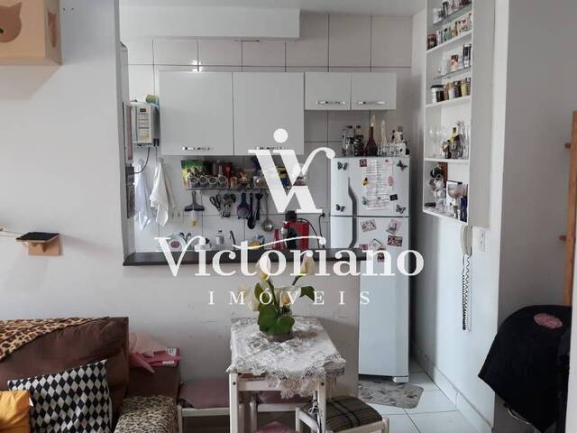 #AP0933 - Apartamento para Venda em Jacareí - SP - 1