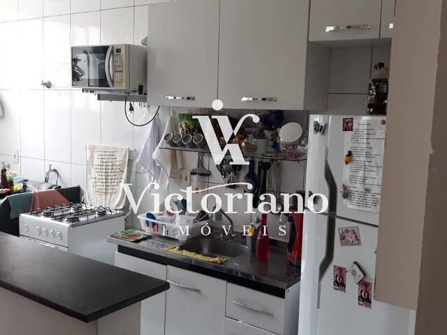 Apartamento para Venda em Jacareí - 5