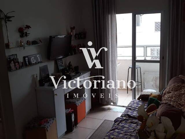 #AP0933 - Apartamento para Venda em Jacareí - SP - 3