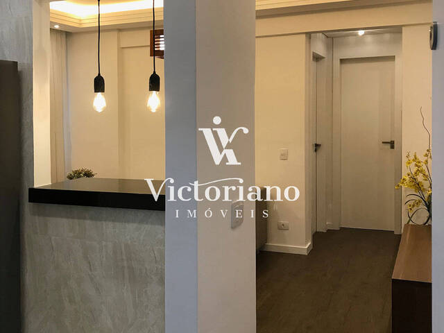 #AP0934 - Apartamento para Locação em São José dos Campos - SP - 2