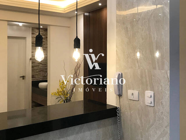 Apartamento para Locação em São José dos Campos - 4
