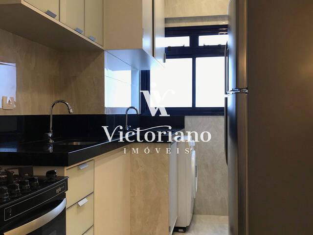 #AP0934 - Apartamento para Locação em São José dos Campos - SP - 3