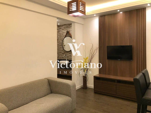 Apartamento para Locação em São José dos Campos - 5