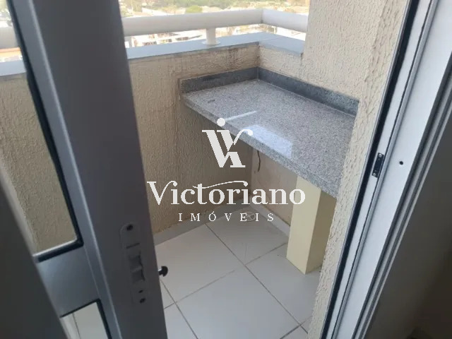 Apartamento para Venda em Jacareí - 4