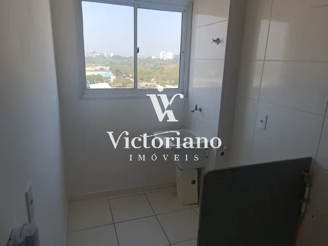 #AP0935 - Apartamento para Venda em Jacareí - SP - 3