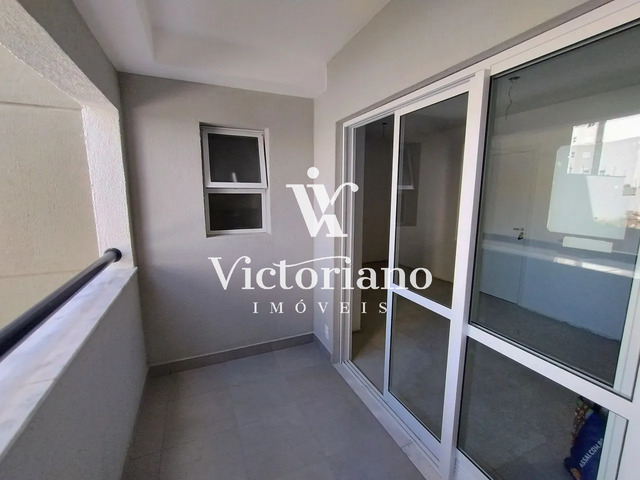 Apartamento para Venda em São José dos Campos - 2
