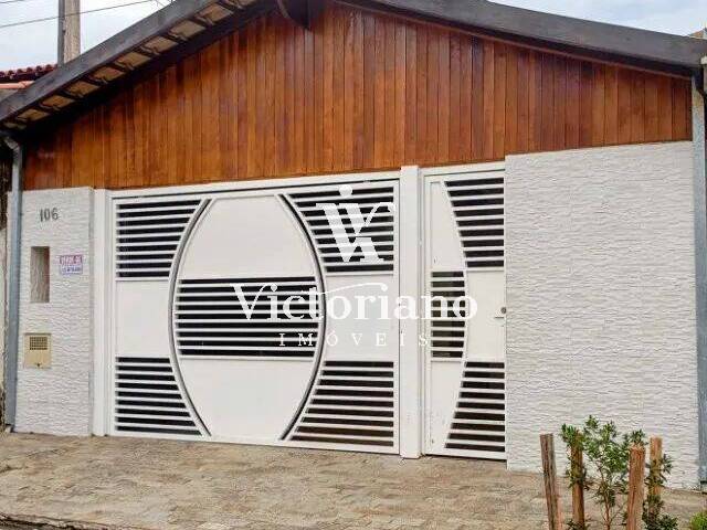 Venda em Residencial Parque dos Sinos - Jacareí