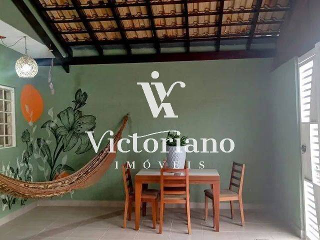 Casa para Venda em Jacareí - 2