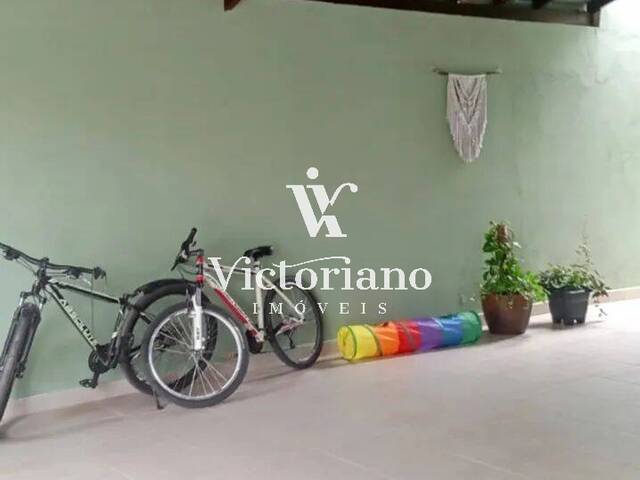Casa para Venda em Jacareí - 3