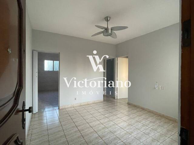 #AP0939 - Apartamento para Venda em Jacareí - SP - 1