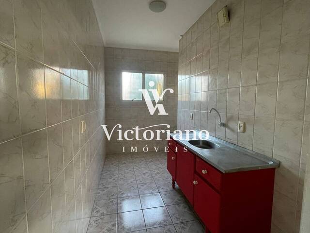 #AP0939 - Apartamento para Venda em Jacareí - SP - 3