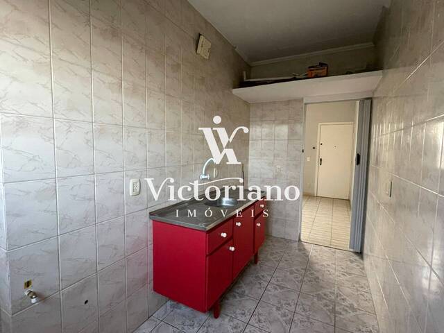 Apartamento para Venda em Jacareí - 4