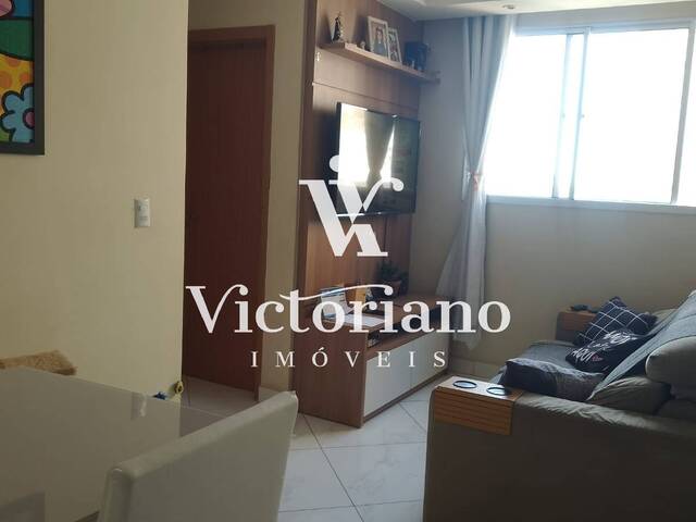 #AP0940 - Apartamento para Venda em São José dos Campos - SP - 2