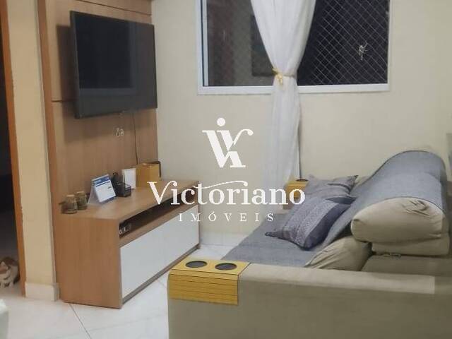 #AP0940 - Apartamento para Venda em São José dos Campos - SP - 1