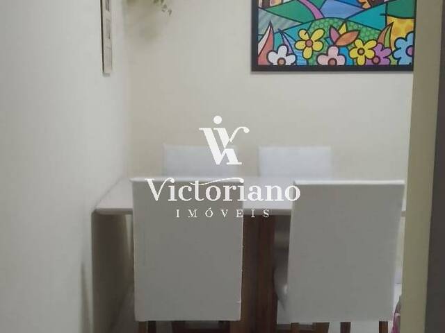 Apartamento para Venda em São José dos Campos - 5
