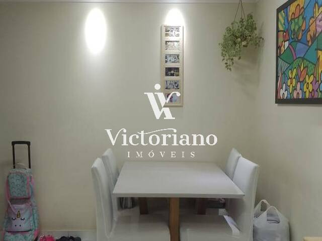 Apartamento para Venda em São José dos Campos - 4