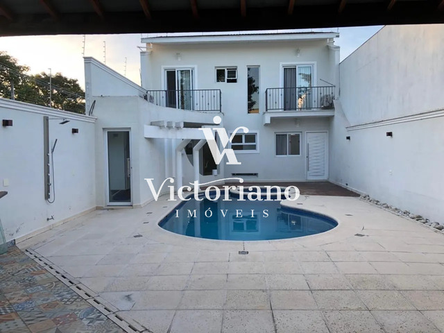 #CA0941 - Casa para Venda em Jacareí - SP - 2
