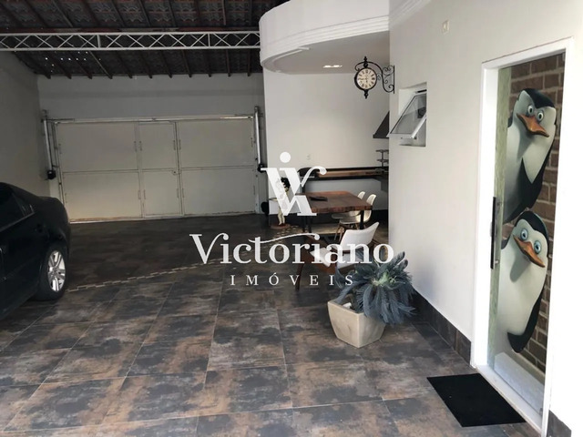 #CA0941 - Casa para Venda em Jacareí - SP - 3