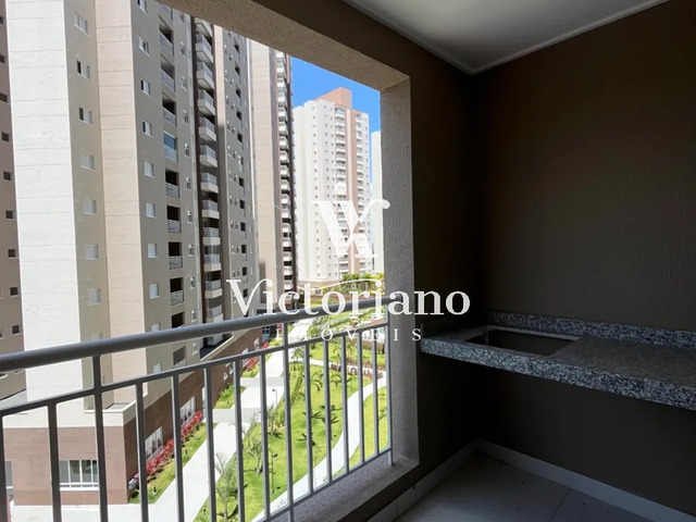 #AP0943 - Apartamento para Venda em Jacareí - SP - 3