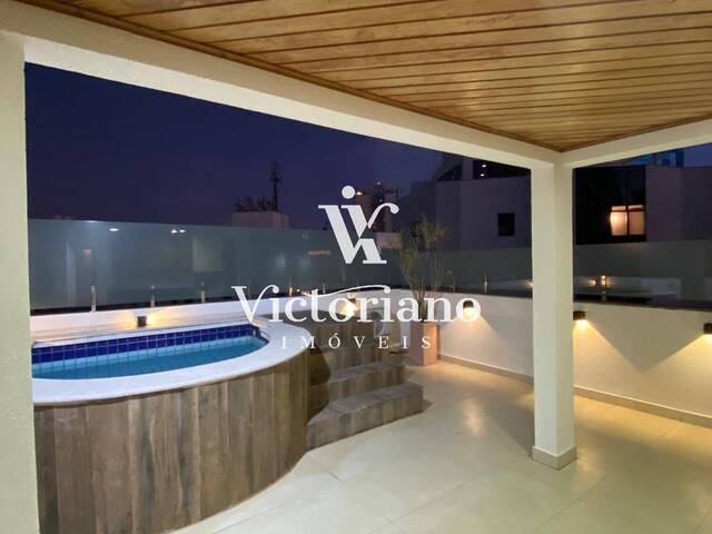 Venda em Parque Residencial Aquarius - São José dos Campos