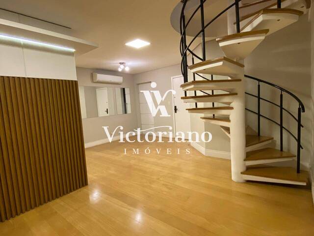 Apartamento para Venda em São José dos Campos - 2