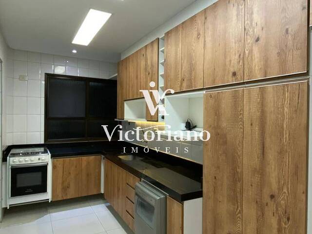 Apartamento para Venda em São José dos Campos - 4