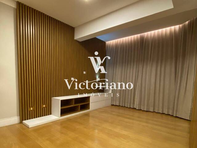 Apartamento para Venda em São José dos Campos - 3