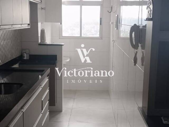 Apartamento para Venda em Jacareí - 5