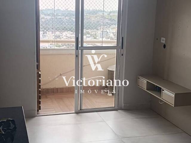 Apartamento para Venda em Jacareí - 2