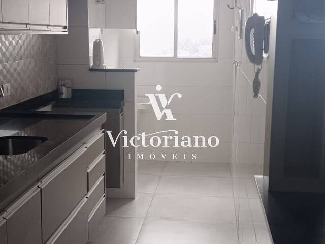Apartamento para Venda em Jacareí - 4