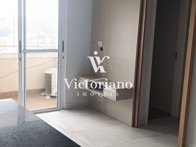 Apartamento para Venda em Jacareí - 3