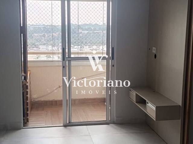 Apartamento para Venda em Jacareí - 4