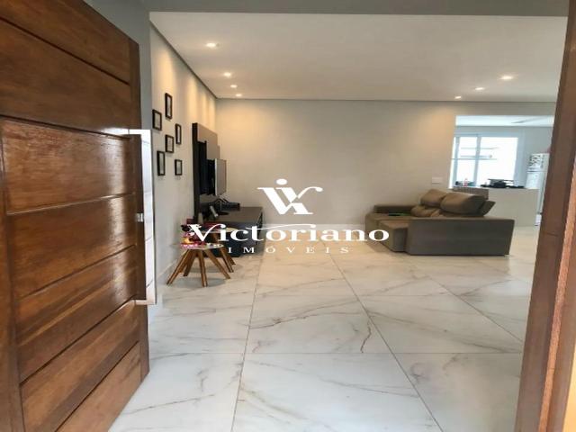 #CA0946 - Casa em condomínio para Venda em Jacareí - SP - 2