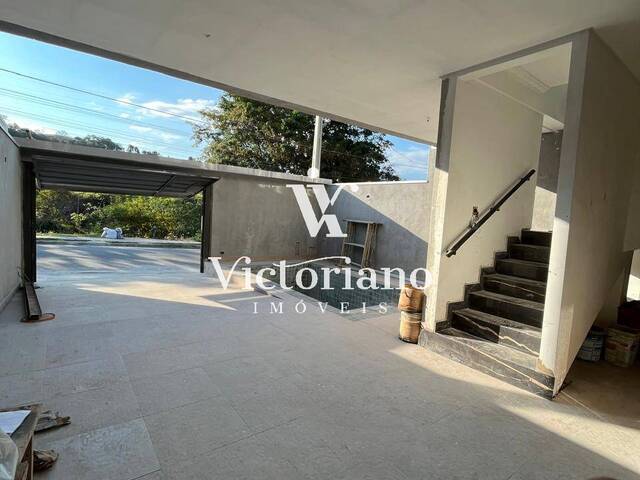 Casa para Venda em São José dos Campos - 3