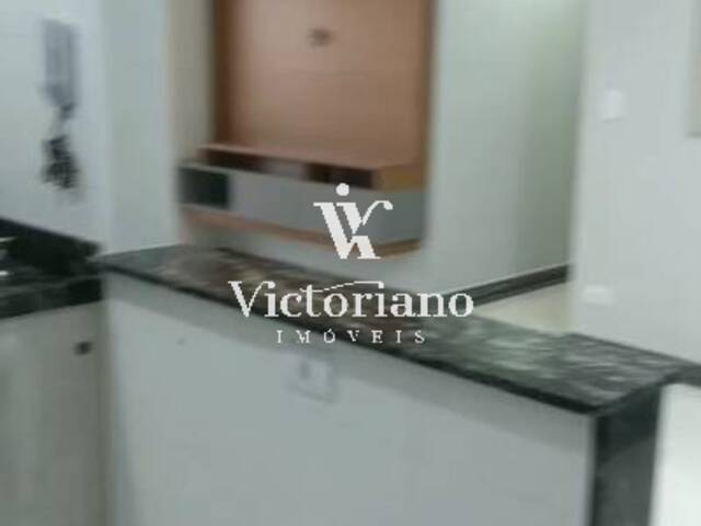 Apartamento para Venda em Jacareí - 2