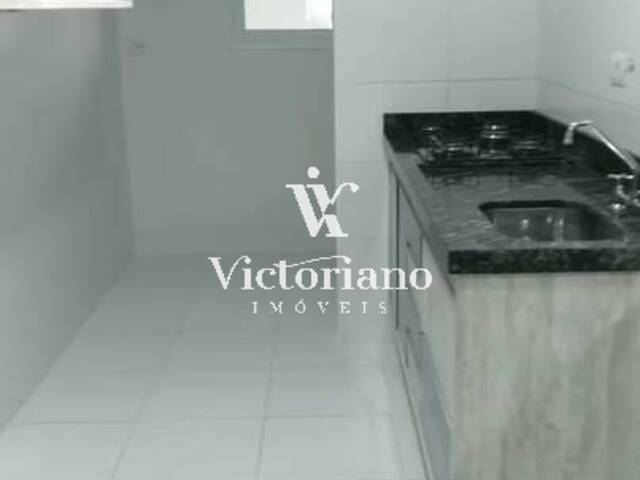 Apartamento para Venda em Jacareí - 3