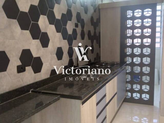 Apartamento para Venda em Jacareí - 3