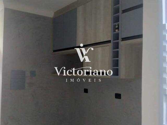 Apartamento para Venda em Jacareí - 5